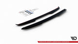 SPOILER CAP TOYOTA RAV4 MK5 by TOYOTA TO-RAV4-5-CAP1G