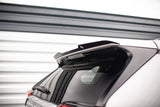 SPOILER CAP TOYOTA RAV4 MK5 by TOYOTA TO-RAV4-5-CAP1G