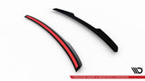 SPOILER CAP TOYOTA SIENNA MK4 by TOYOTA TO-SI-4-CAP1G