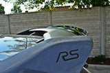 SPOILER CAP V.1 FORD FOCUS RS MK3 by FORD FO-FO-3-RS-CAP1G