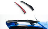 SPOILER CAP V.2 FORD FOCUS RS MK3 by FORD FO-FO-3-RS-CAP2G