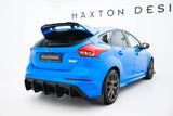 SPOILER CAP V.2 FORD FOCUS RS MK3 by FORD FO-FO-3-RS-CAP2G