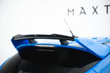 SPOILER CAP V.2 FORD FOCUS RS MK3 by FORD FO-FO-3-RS-CAP2G