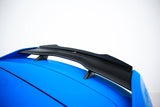 SPOILER CAP V.2 FORD FOCUS RS MK3 by FORD FO-FO-3-RS-CAP2G