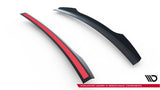 SPOILER CAP V.2 FORD FOCUS RS MK3 by FORD FO-FO-3-RS-CAP2G