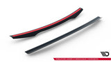 SPOILER CAP V.2 FORD FOCUS RS MK3 by FORD FO-FO-3-RS-CAP2G