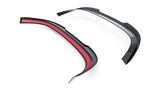 Maxton Design Spoiler Cap V.2 - VW Mk8 R / GTI Clubsport by Maxton Design VW-GO-8-R-CAP1G