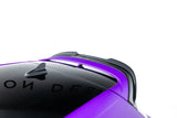 Maxton Design Spoiler Cap V.2 - VW Mk8 R / GTI Clubsport by Maxton Design VW-GO-8-R-CAP1G