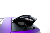 Maxton Design Spoiler Cap V.2 - VW Mk8 R / GTI Clubsport by Maxton Design VW-GO-8-R-CAP1G