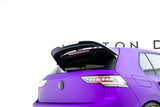 Maxton Design Spoiler Cap V.2 - VW Mk8 R / GTI Clubsport by Maxton Design VW-GO-8-R-CAP1G