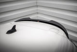 Maxton Design Spoiler Cap V.2 Volkswagen Scirocco Mk3 by Maxton Design VW-SC-3-CAP2G