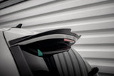 Maxton Design Spoiler Cap V.2 Volkswagen Scirocco Mk3 by Maxton Design VW-SC-3-CAP2G