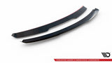 Maxton Design Spoiler Cap VW Atlas Cross Sport by Maxton Design VW-AT-1-CRS-CAP1G