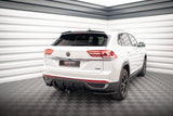 Maxton Design Spoiler Cap VW Atlas Cross Sport by Maxton Design VW-AT-1-CRS-CAP1G