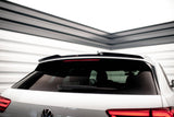 Maxton Design Spoiler Cap VW Atlas Cross Sport by Maxton Design VW-AT-1-CRS-CAP1G