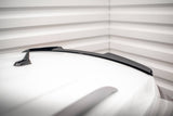 Maxton Design Spoiler Cap VW Atlas Cross Sport by Maxton Design VW-AT-1-CRS-CAP1G
