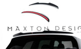 Maxton Design Spoiler Cap Volkswagen Atlas R-Line Mk1 Facelift 2 by Maxton Design VW-AT-1F-RLINE-CAP1G