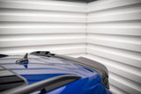Maxton Design Spoiler Cap VW Tiguan R / R-Line Mk2 Facelift by Maxton Design VW-TI-2F-R-CAP1G