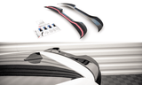 Maxton Design Spoiler Cap Volkswagen Up Gti by Maxton Design VW-UP-1-GTI-CAP1G