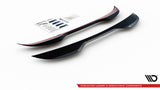 Maxton Design Spoiler Cap Volkswagen Up Gti by Maxton Design VW-UP-1-GTI-CAP1G
