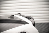 Maxton Design Spoiler Cap Volkswagen Up Gti by Maxton Design VW-UP-1-GTI-CAP1G