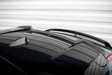 Maxton Design Spoiler Cap Volvo C40 Mk1 by Maxton Design VO-C40-1-CAP1G