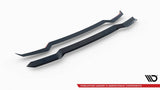 Maxton Design Spoiler Cap Volvo C40 Mk1 by Maxton Design VO-C40-1-CAP1G