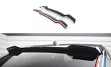Maxton Design Spoiler Cap Volvo C40 Mk1 by Maxton Design VO-C40-1-CAP1G