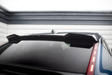 Maxton Design Spoiler Cap Volvo C40 Mk1 by Maxton Design VO-C40-1-CAP1G