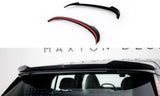 Maxton Design Spoiler Cap Volvo Ex30 Mk1 by Maxton Design VO-EX30-1-CAP1G