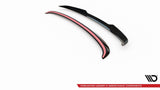 Maxton Design Spoiler Cap Volvo S60 R-Design Mk2 by Maxton Design VO-S60-2-RDESIGN-CAP1G