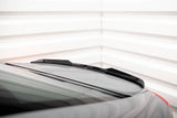 Maxton Design Spoiler Cap Volvo S60 R-Design Mk2 by Maxton Design VO-S60-2-RDESIGN-CAP1G