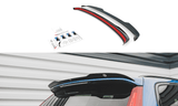 Maxton Design Spoiler Cap Volvo V60 R-Design Mk2 by Maxton Design VO-V60-3-RDESIGN-CAP1G