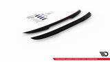 Maxton Design Spoiler Cap Volvo V90 Mk2 by Maxton Design VO-V90-2-CAP1G
