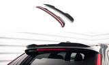 Maxton Design Spoiler Cap Volvo V90 R-Design Mk2 by Maxton Design VO-V90-2-RDESIGN-CAP1G