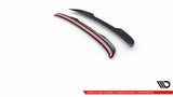 Maxton Design Spoiler Cap Volvo V90 R-Design Mk2 by Maxton Design VO-V90-2-RDESIGN-CAP1G