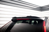 Maxton Design Spoiler Cap Volvo V90 R-Design Mk2 by Maxton Design VO-V90-2-RDESIGN-CAP1G