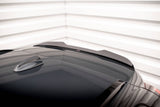 Maxton Design Spoiler Cap Volvo V90 R-Design Mk2 by Maxton Design VO-V90-2-RDESIGN-CAP1G