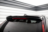 Maxton Design Spoiler Cap Volvo Xc60 Mk2 R-Design by Maxton Design VO-XC60-2-RDESIGN-CAP1G