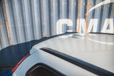 Maxton Design Spoiler Cap Volvo Xc60 Mk2 R-Design by Maxton Design VO-XC60-2-RDESIGN-CAP1G