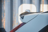 Maxton Design Spoiler Cap Volvo Xc60 Mk2 R-Design by Maxton Design VO-XC60-2-RDESIGN-CAP1G