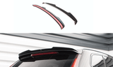 Maxton Design Spoiler Cap Volvo Xc60 Mk2 R-Design by Maxton Design VO-XC60-2-RDESIGN-CAP1G