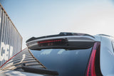 Maxton Design Spoiler Cap Volvo Xc60 Mk2 R-Design by Maxton Design VO-XC60-2-RDESIGN-CAP1G