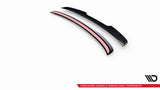 Maxton Design Spoiler Cap Volvo Xc90 R-Design Mk2 Facelift by Maxton Design VO-XC90-2F-RDESIGN-CAP1G