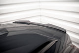 Maxton Design Spoiler Cap Volvo Xc90 R-Design Mk2 Facelift by Maxton Design VO-XC90-2F-RDESIGN-CAP1G