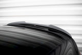 Maxton Design Spoiler Cap BMW 6 GT G32 M-Pack by Maxton Design BM-6-32-GT-MPACK-CAP1G
