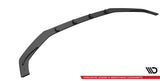 Maxton Design Street Pro Front Splitter Audi A5 S-Line / S5 Coupe / Sportback F5 by Maxton Design