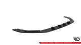 Maxton Design Street Pro Front Splitter Audi RS3 Sedan 8V Facelift by Maxton Design