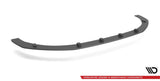 Maxton Design Street Pro Front Splitter Audi Rs5 F5 Facelift by Maxton Design