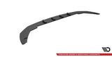 Maxton Design Street Pro Front Splitter BMW 2 Coupe M-Pack / M240I G42 by Maxton Design